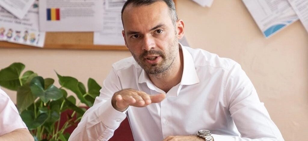 Fără șantiere blocate la Tecuci! Mai multe recepții așteptate până la finalul anului!