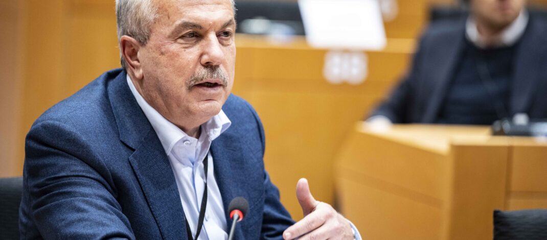 Dan Nica: „Regulamentul privind emisiile de metan, amânat cu trei ani pentru producătorii europeni”