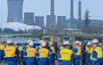 Liberty, foarte aproape să fie, în premieră, deconectat de la rețeaua electrică!