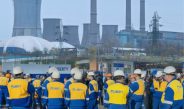 Liberty, foarte aproape să fie, în premieră, deconectat de la rețeaua electrică!