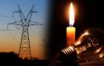 Unde se întrerupe furnizarea energiei electrice săptămâna aceasta?   