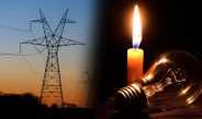 Unde se întrerupe furnizarea energiei electrice săptămâna aceasta?   