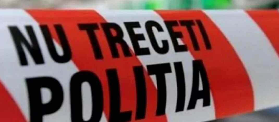 Bărbat găsit fără suflare într-o casă părăsită!
