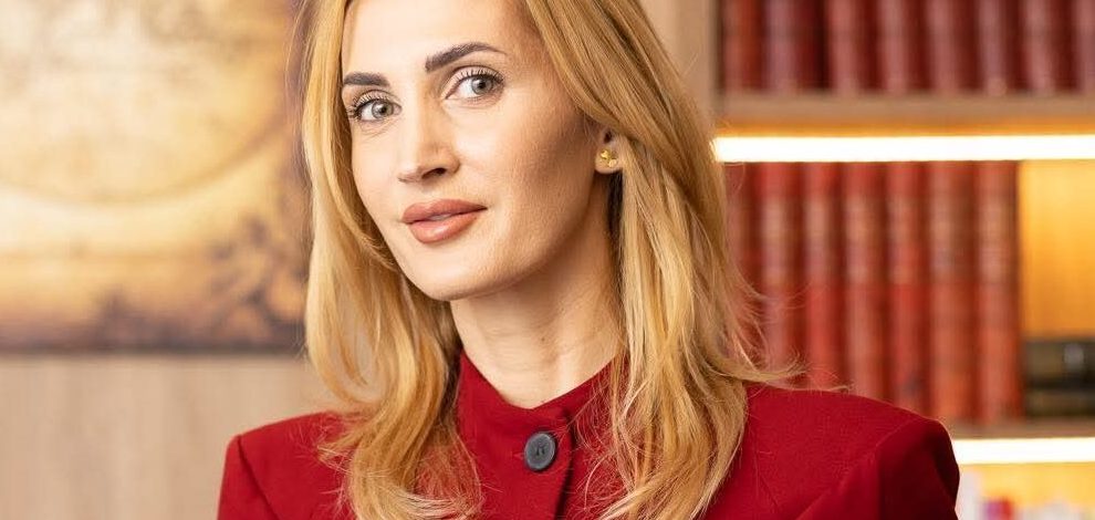 Avocat Andreea Anamaria Naggar la „Zona Specialistului”: „Legea stabilește regulile. Dar poate schimba și mentalități?”