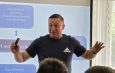 Conferentiar Universitar FEFS Galați, Cătălin Savu la “Zona Specialistului”: “Kilogramele în plus și ora de sport care nu ajunge…”
