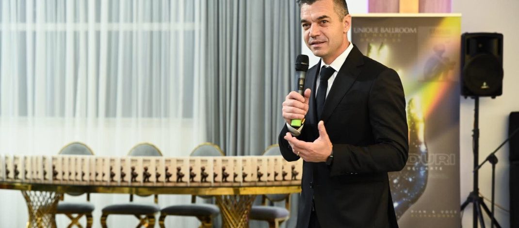 Constantin Cojocaru la „Zona Specialistului”: De ce nu vin investitori mari la Galați? „Un investitor simte imediat dacă o administrație îl tratează ca pe un partener sau ca pe un formular”