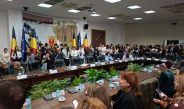 102 copii gălățeni, premiați de Consiliul Județean pentru rezultate meritorii la admiterea la liceu!