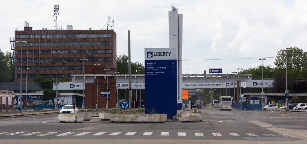 Fără transport asigurat siderurgiștilor spre și dinspre Liberty!   