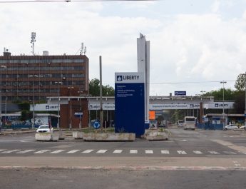 Fără transport asigurat siderurgiștilor spre și dinspre Liberty!   