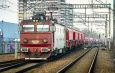 Feroviarii de la CFR Marfă nu și-au primit salariile de patru luni.  Trenurile ar putea fi oprite!