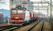Feroviarii de la CFR Marfă nu și-au primit salariile de patru luni.  Trenurile ar putea fi oprite!