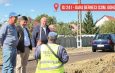 Lucrări în plină desfășurare pentru modernizarea a trei drumuri județene!
