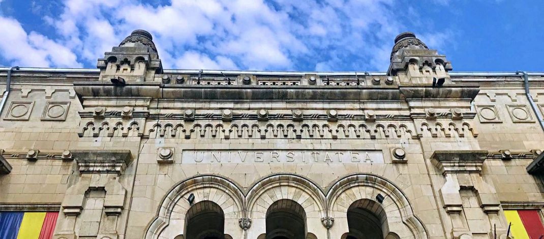 Patru cercetători ai Universității „Dunărea de Jos”, în clasamentul mondial al celor mai reprezentativi oameni de știință!