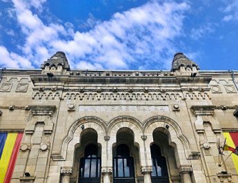 Patru cercetători ai Universității „Dunărea de Jos”, în clasamentul mondial al celor mai reprezentativi oameni de știință!