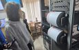 30 de elevi gălățeni martori la cutremurul de ieri, în Observatorul Seismologic de la Vrâncioaia!