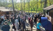 Președintele CJ, Costel Fotea: „Ultimele zile de aventură la EscapeLand! Distracția continuă la Bob & Bike Adrenalina Gârboavele!”