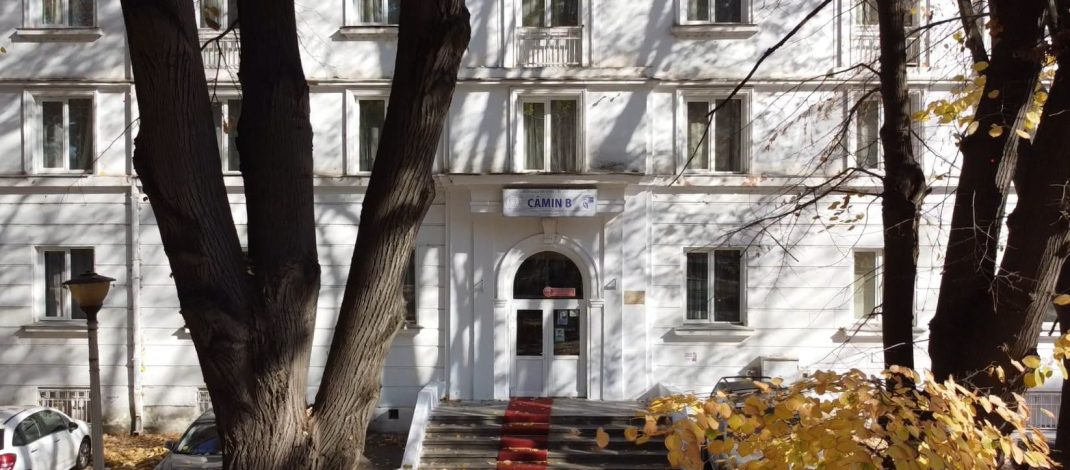 Proiect finanțat prin Programul Regional Sud-Est 2021-2027, la Universitatea „Dunărea de Jos”!