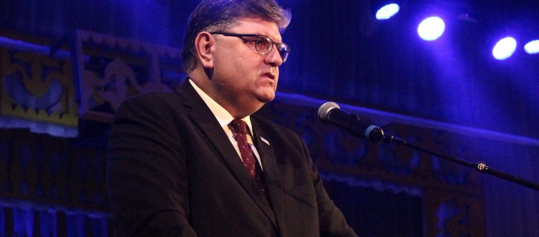 Gala Universității „Dunărea de Jos”