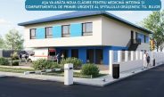 De la o clădire veche de aproape 70 de ani, la spații medicale moderne pentru 60.000 de oameni din Tg. Bujor si localitățile din zonă!