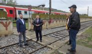Mult a fost, puțin mai este…  Din 8 noiembrie, cu trenul până la Bârlad!