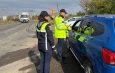 Peste 18.000 de lei, amenzi aplicate de polițiști la trecerile la nivel!