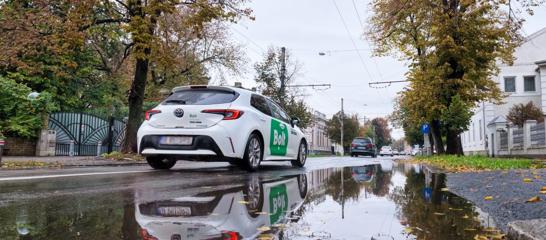 Vor începe lucrări pe un alt tronson din strada Domnească!