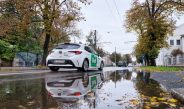 Vor începe lucrări pe un alt tronson din strada Domnească!