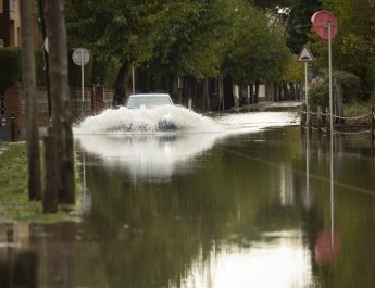 Comitetul Județean pentru Situații de Urgență, măsuri preventive pentru evitarea inundațiilor!
