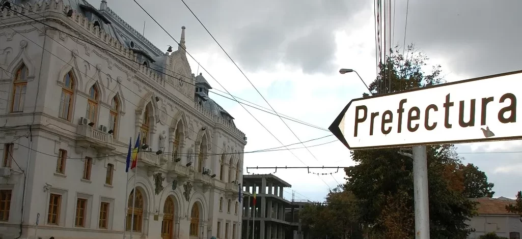„Start Reforma Administrativă: asociere și comasare voluntară”, subgrup constituit la Galați!