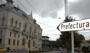 „Start Reforma Administrativă: asociere și comasare voluntară”, subgrup constituit la Galați!