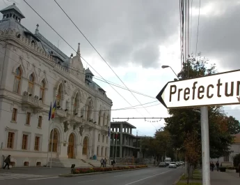 „Start Reforma Administrativă: asociere și comasare voluntară”, subgrup constituit la Galați!