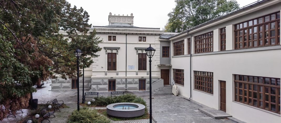 De vineri, o nouă ediție a Festivalului Roman, la Casa Artelor!