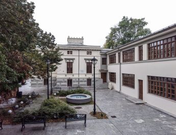 De vineri, o nouă ediție a Festivalului Roman, la Casa Artelor!