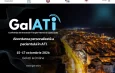 De joi, Conferința GalATI, cu personalități ale anesteziei și terapiei intensive