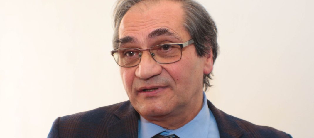 Cristian Căldăraru la „Zona Specialistului” : „Câteva pasaje din istoria Casei „Cuza Vodă” din Galați”