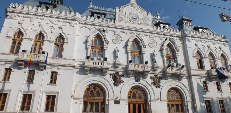 Un subprefect și-a depus demisia! Urmează prefectul?