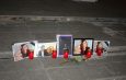 Mâine, de la ora 17, procesiune în memoria tinerilor din Clubul Colectiv
