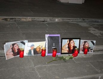 Mâine, de la ora 17, procesiune în memoria tinerilor din clubul Colectiv