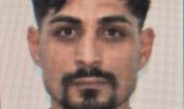 Polițiștii gălățeni caută un bărbat fugit de sub escortă!