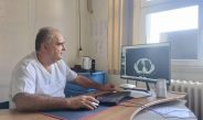 Dr. Dumitru Isvan la “Zona Specialistului”: “Dintr-o secție ”cenușăreasă” a Spitalului Județean, acum, aici, putem interveni aproape la orice caz!”