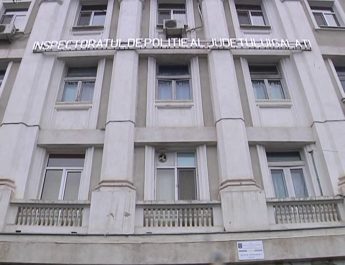 Conducere nouă la Inspectoratul Județean de Poliție Galați!