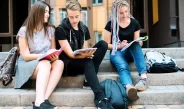 Se știe metodologia acordării Burselor sociale pentru studenți!
