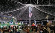 Buget de 1 milion de lei fără TVA pentru „Feerie de iarnă – Universul Crăciunului”!