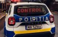 Autoturism căutat de autoritățile din Marea Britanie, depistat în trafic la Tecuci!